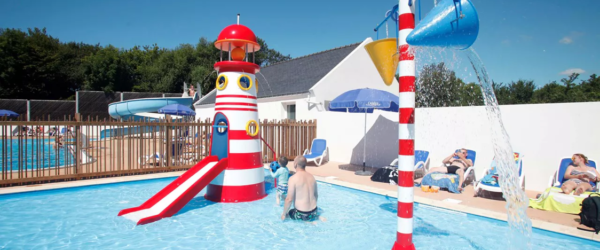 CAMPING KERARNO CAMPING KERARNO