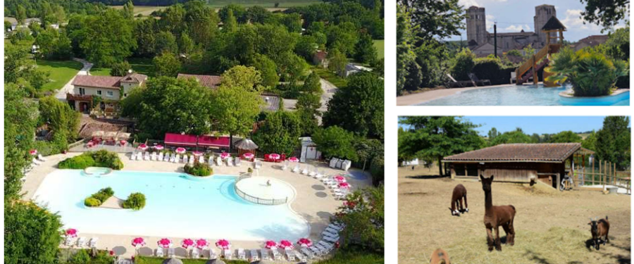 le camp de florence