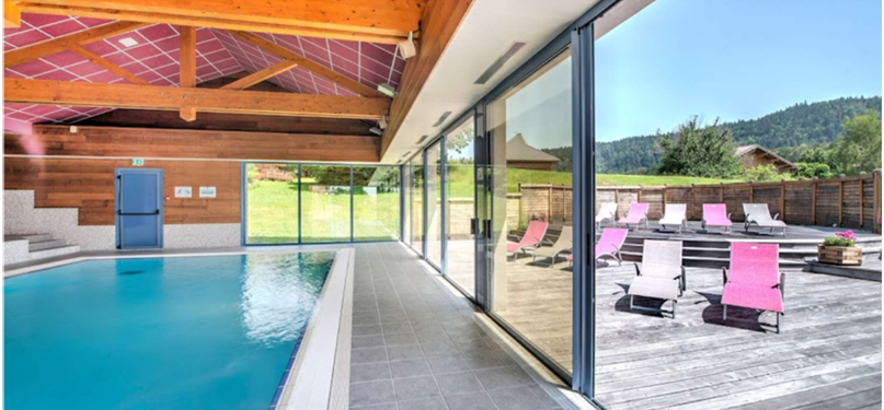 loges du jura